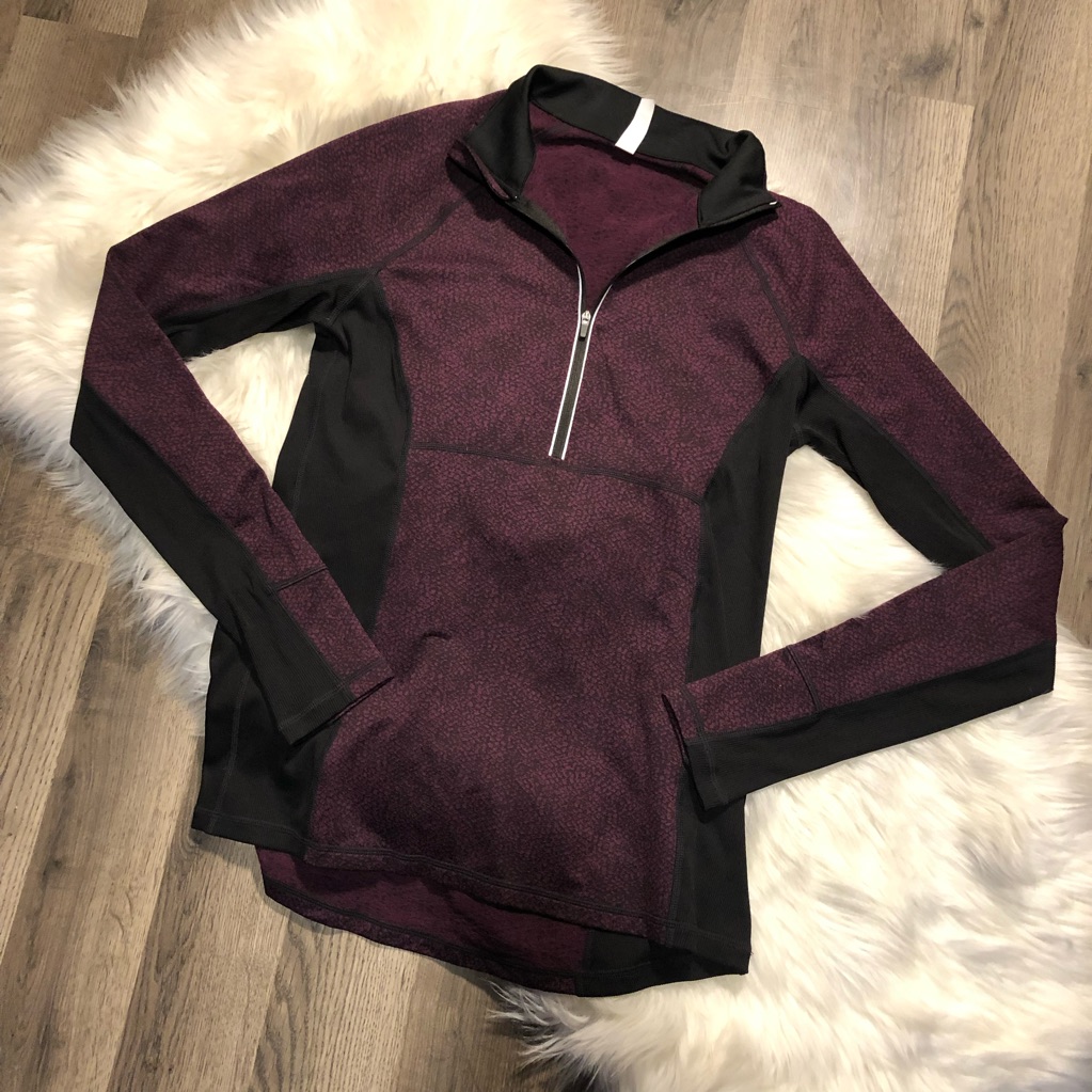 Ideology Pullover